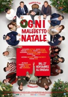 Ogni maledetto Natale (2014)