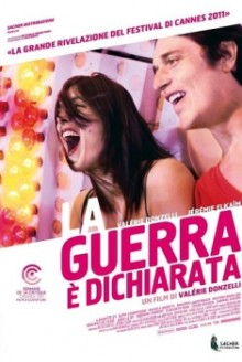 La guerra è dichiarata (2012)