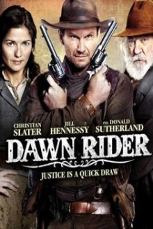 Dawn Rider (2012)