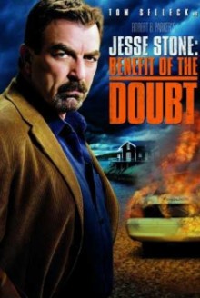 Jesse Stone: Benefit of the Doubt (2012)