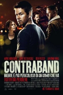 Contraband (2012)