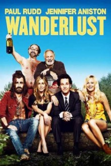 Nudi e felici – Wanderlust (2012)