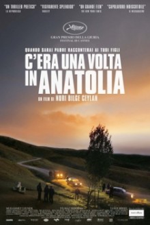 C’era una volta in Anatolia (2012)