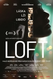 The Loft (2015)