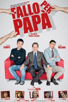 Fallo per papà (2012)