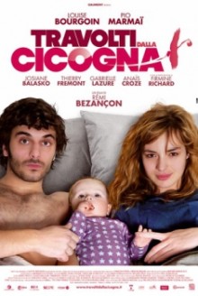 Travolti dalla cicogna (2012)