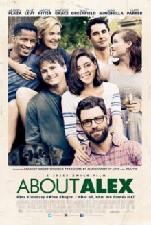 About Alex (2014)