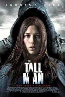 I bambini di Cold Rock – The Tall Man (2012)