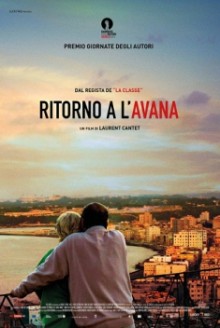 Ritorno a l’Avana (2014)