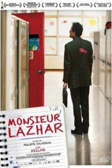 Monsieur Lazhar (2012)