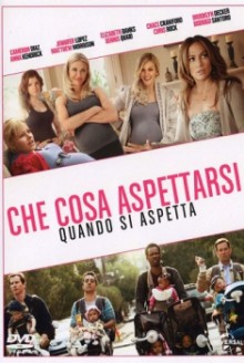 Che cosa aspettarsi quando si aspetta (2012)