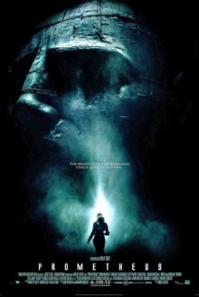 Prometheus (2012)