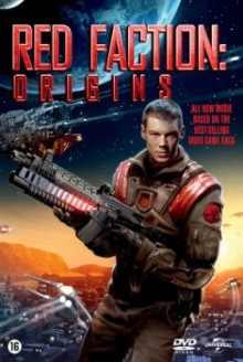 Red Faction: Le origini (2011)