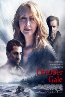 October Gale (2014)