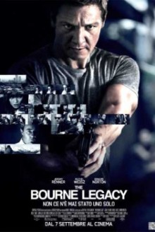 The Bourne Legacy (2012)