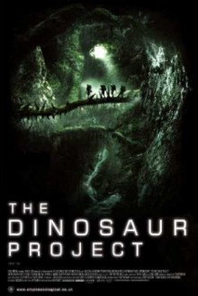 The Dinosaur Project (2012)