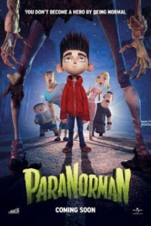 ParaNorman (2012)