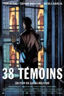 38 temoins (2012)
