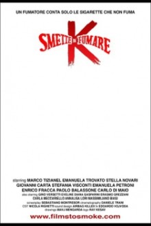 K smette di fumare (2012)