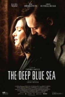 The Deep Blue Sea (2011)