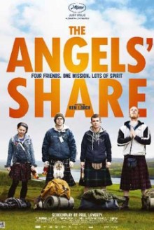 The Angels’ Share – La parte degli angeli (2012)