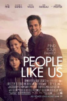 People Like Us (2012)