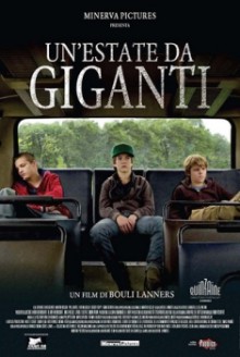 Un’estate da giganti (2012)