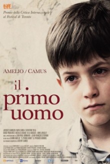 Il primo uomo (2012)