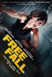 Free Fall (2014)