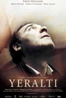 Yeralti – Inside (2012)