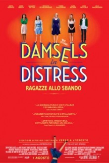 Damsels in Distress – Ragazze allo sbando (2012)