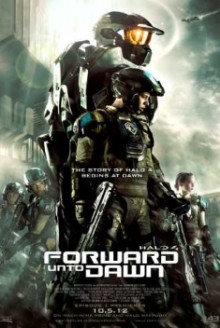 Halo 4: Forward Unto Dawn (2012)