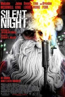 Silent Night (2012)