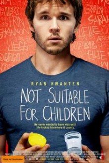 Not Suitable for Children (2012)