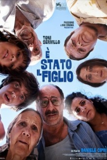 È stato il figlio (2012)