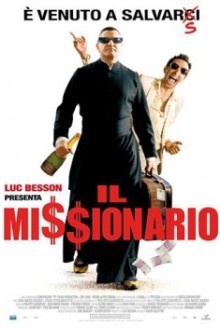 Il missionario (2010)