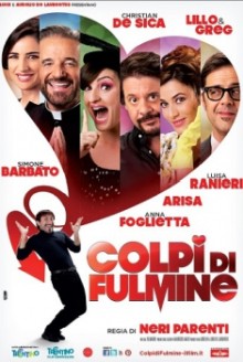 Colpi di fulmine (2012)