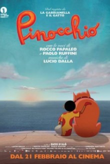 Pinocchio (2013)