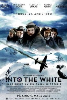 Into The White (2012)