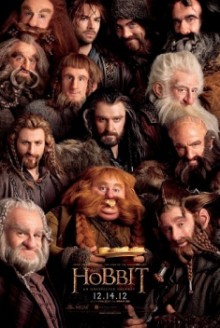 Lo Hobbit: Un viaggio inaspettato (2012)