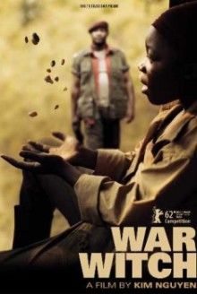 War Witch (2012)