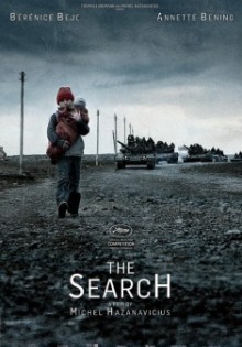 The Search (2014)