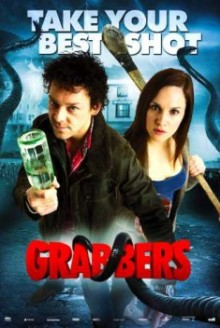 Grabbers (2012)