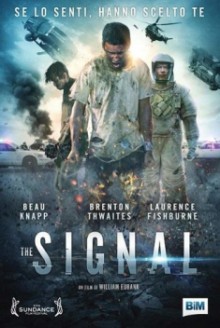 The Signal (2014)