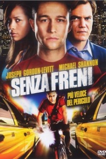 Senza freni – Premium Rush (2012)