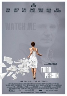 The Third Person (2014)