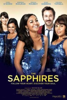 The Sapphires (2012)