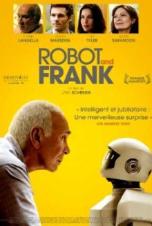 Robot and Frank (2012)