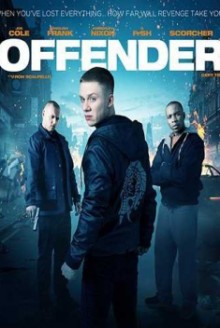 Offender (2012)