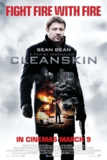 Cleanskin (2012)